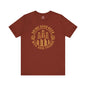 Drink Good Beer With Good Friends T-Shirt. The Devil's Pickle