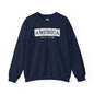 America Est. 1776 Crewneck Sweatshirt The Devil's Pickle