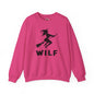 WILF Crewneck Sweatshirt The Devil's Pickle