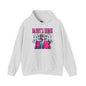 Daddy's Home Hooded Sweatshirt The Devil's Pickle