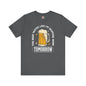 Skipping Work Tomorrow T-Shirt The Devil's Pickle