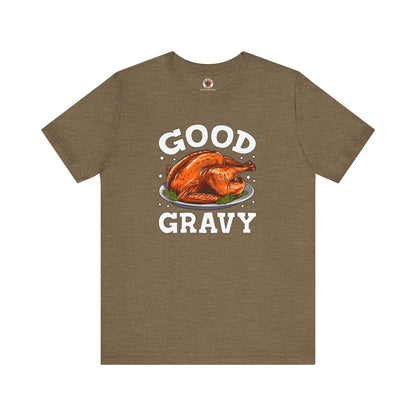 Good Gravy T-Shirt The Devil's Pickle