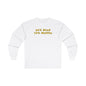 30% Stud 70% Muffin Long Sleeve Tee The Devil's Pickle