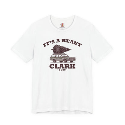 It's A Beaut Clark T-Shirt The Devil's Pickle