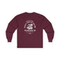 Don't Tread on Me Long Sleeve Tee