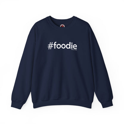 Foodie Crewneck Sweatshirt The Devil's Pickle