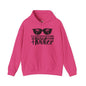 Weekend Hooker Hooded Sweatshirt The Devil's Pickle