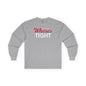 I Like My Whores Tight Long Sleeve Tee The Devil's Pickle