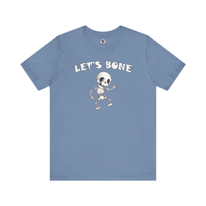 Let's Bone T-Shirt The Devil's Pickle