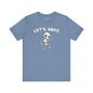 Let's Bone T-Shirt The Devil's Pickle