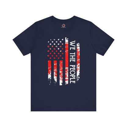 We The People T-Shirt The Devil's Pickle