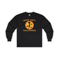 Ridin' Dirty This Halloween Long Sleeve Tee The Devil's Pickle