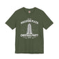 Nakatomi Plaza Christmas Party T-Shirt The Devil's Pickle