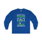 Master Baiter Long Sleeve Tee The Devil's Pickle