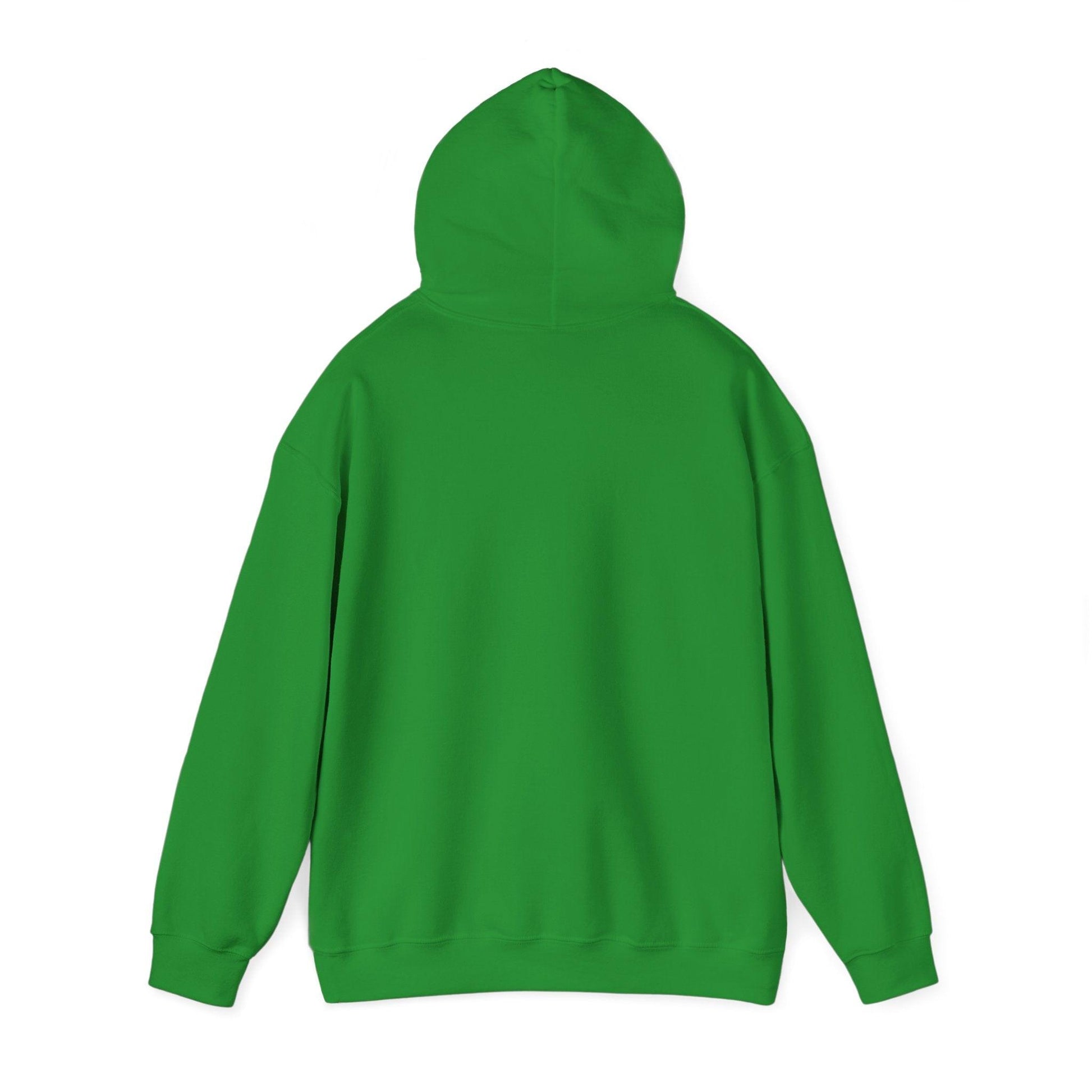 St Patricks Hoodie You Look Like You Love Me Country in My Heart