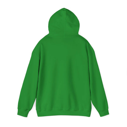 St Patricks Hoodie You Look Like You Love Me Country in My Heart
