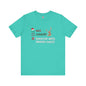 Innocent Until Proven Guilty T-Shirt The Devil's Pickle