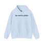 The Devil's Pickle Hooded Sweatshirt The Devil's Pickle