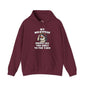 My Milksteak Brings All The Girls To The Yard Hooded Sweatshirt The Devil's Pickle
