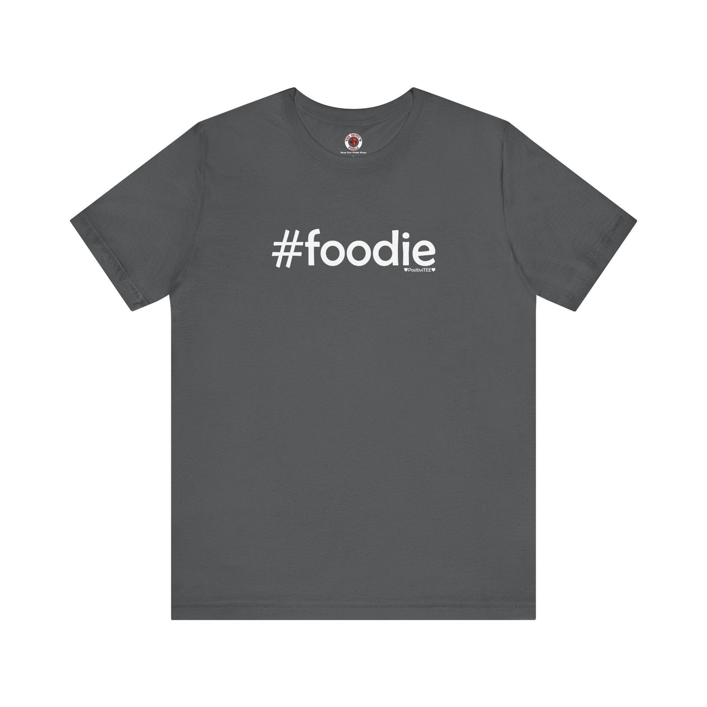 Foodie T-Shirt The Devil's Pickle