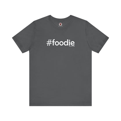 Foodie T-Shirt The Devil's Pickle