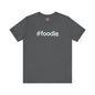 Foodie T-Shirt The Devil's Pickle