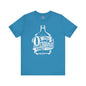 The Original Sinner T-Shirt The Devil's Pickle