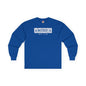 America Est. 1776 Long Sleeve Tee The Devil's Pickle