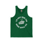I'm Only Here For Warm Apple Pie Tank Top The Devil's Pickle