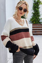 oversized stripe sweater Shop Style & More | Fresh Looks, Everyday Deals & Free Shipping