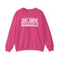 Shit Show Supervisor Crewneck Sweatshirt The Devil's Pickle