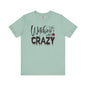 Witches Be Crazy T-Shirt The Devil's Pickle