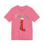 Well Hung T-Shirt The Devil's Pickle