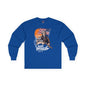 I Ain't Giving My Guns Long Sleeve Tee The Devil's Pickle