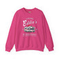 Cousin Eddie's RV Maintenance Crewneck Sweatshirt