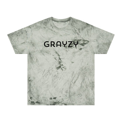 Unisex Color Blast T-Shirt Grayceful LLC