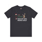 Innocent Until Proven Guilty T-Shirt The Devil's Pickle