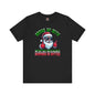 Broke Up With Winter Because Summer Is Hotter T-Shirt The Devil's Pickle