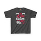 All The Ladies Love Me Kids Tee The Devil's Pickle