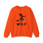 WILF Crewneck Sweatshirt The Devil's Pickle