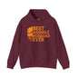 Best Asshole Husband Ever Hooded Sweatshirt The Devil's Pickle