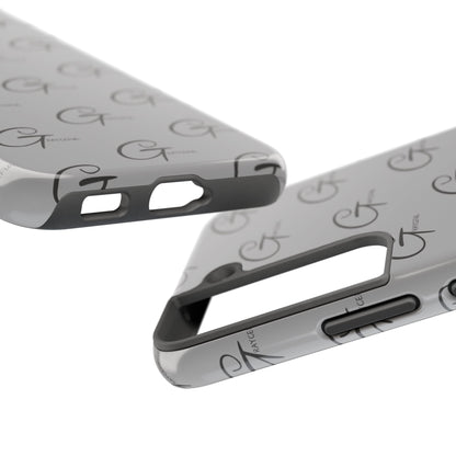 Tough Phone Cases Grayceful signature Grayceful LLC