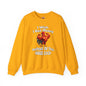 I Wish I had Money Crewneck Sweatshirt The Devil's Pickle