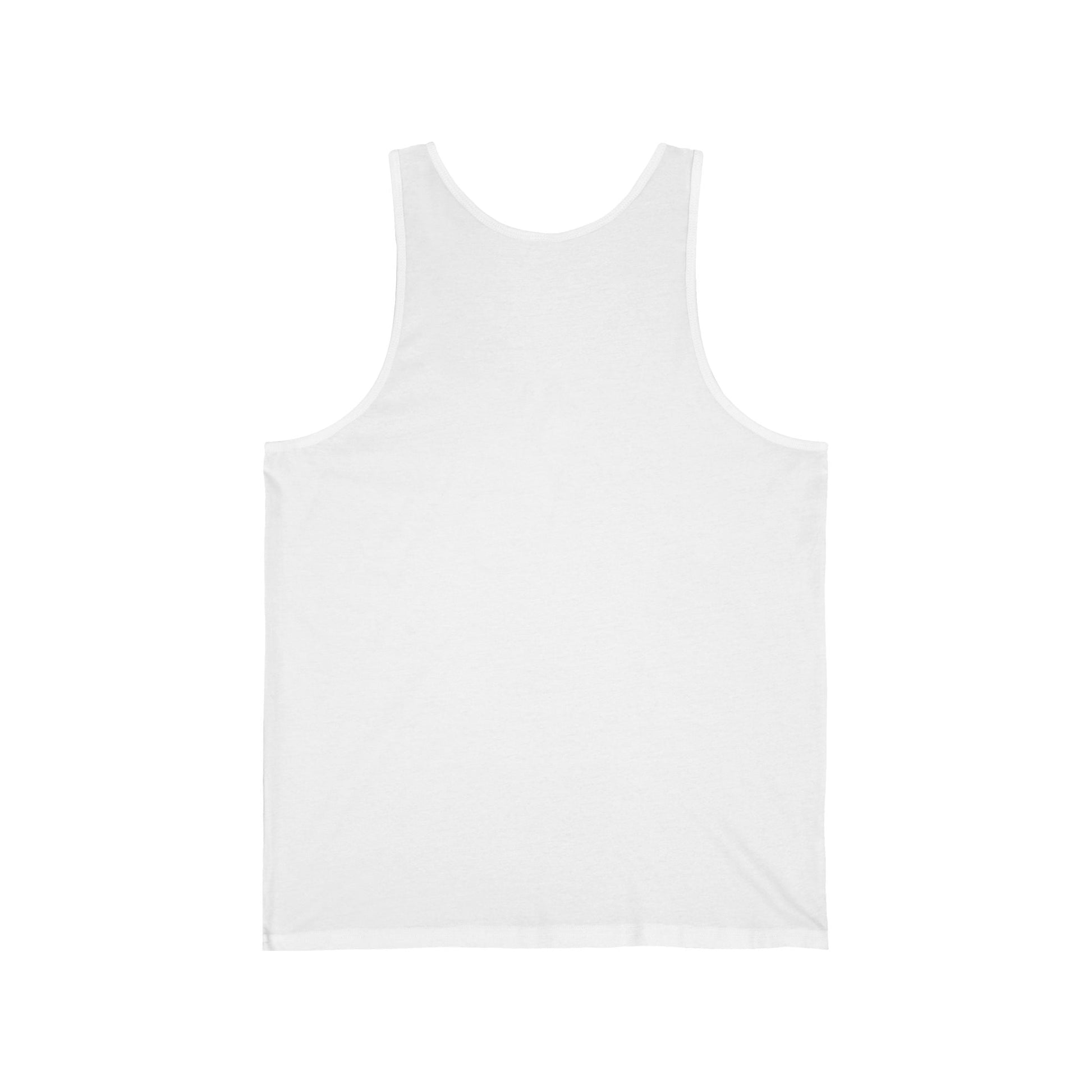 I Heart Big Breasts Tank Top The Devil's Pickle