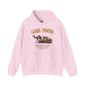 Camel Towing Hooded Sweatshirt The Devil's Pickle