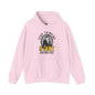 Stop Thinking Start Drinking Hooded Sweatshirt The Devil's Pickle