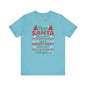 Dear Santa All I Want Is a Fat Bank Account T-Shirt