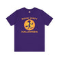 Ridin' Dirty This Halloween T-Shirt The Devil's Pickle