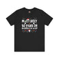 Most Likely To Fart On Santa's Lap T-Shirt The Devil's Pickle