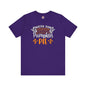 Sweeter Than Pumpkin Pie T-Shirt The Devil's Pickle